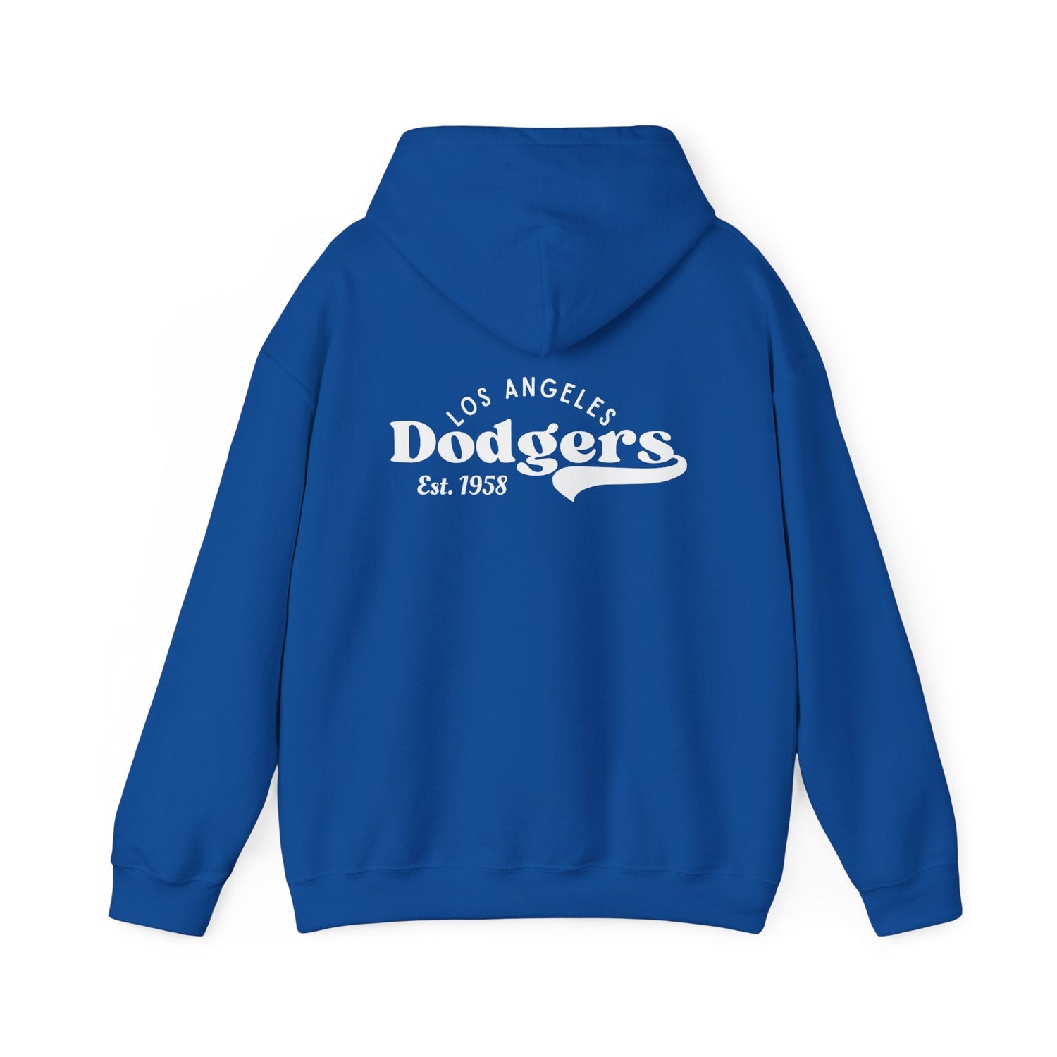 LA Dodger Gear