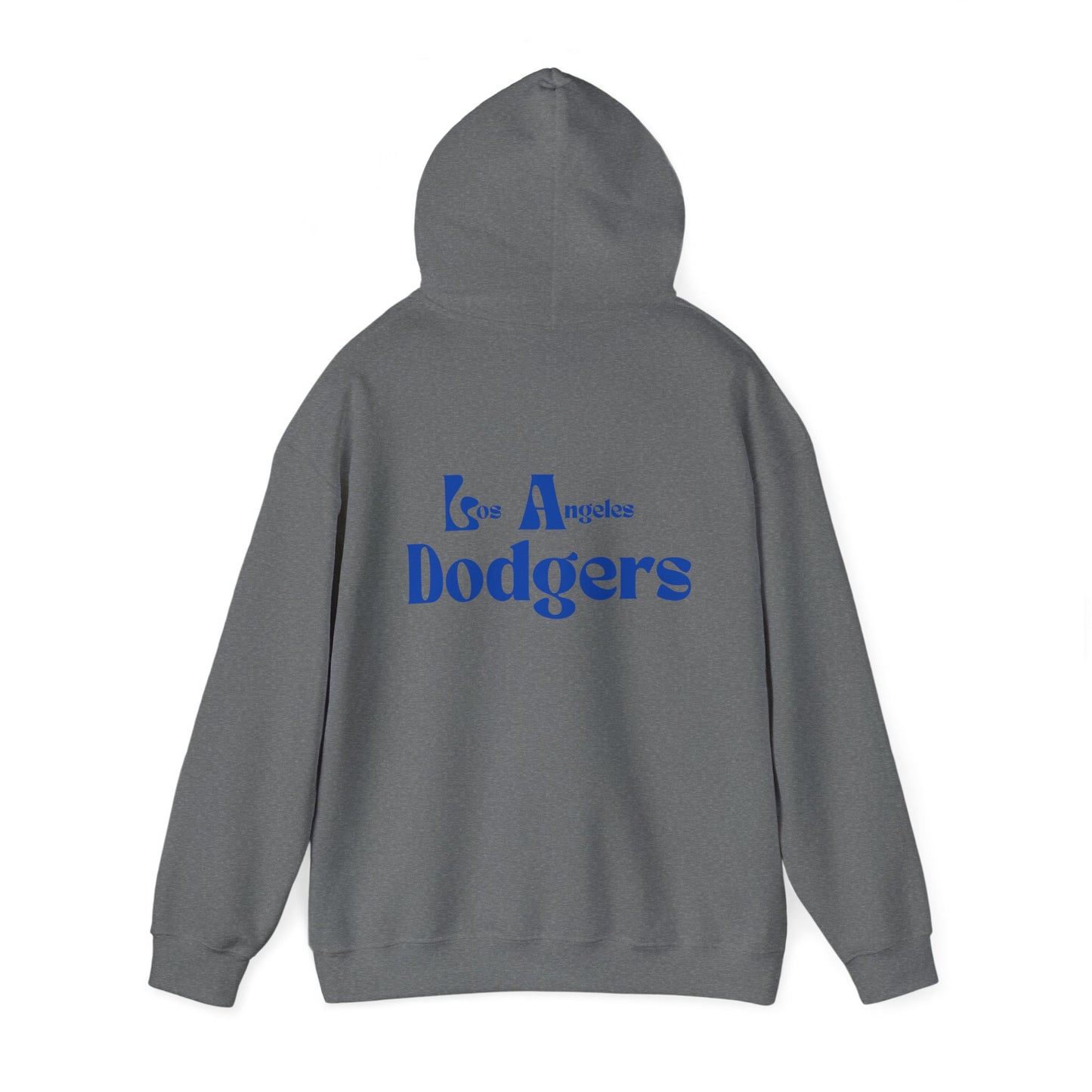 LA Dodgers Hoodie