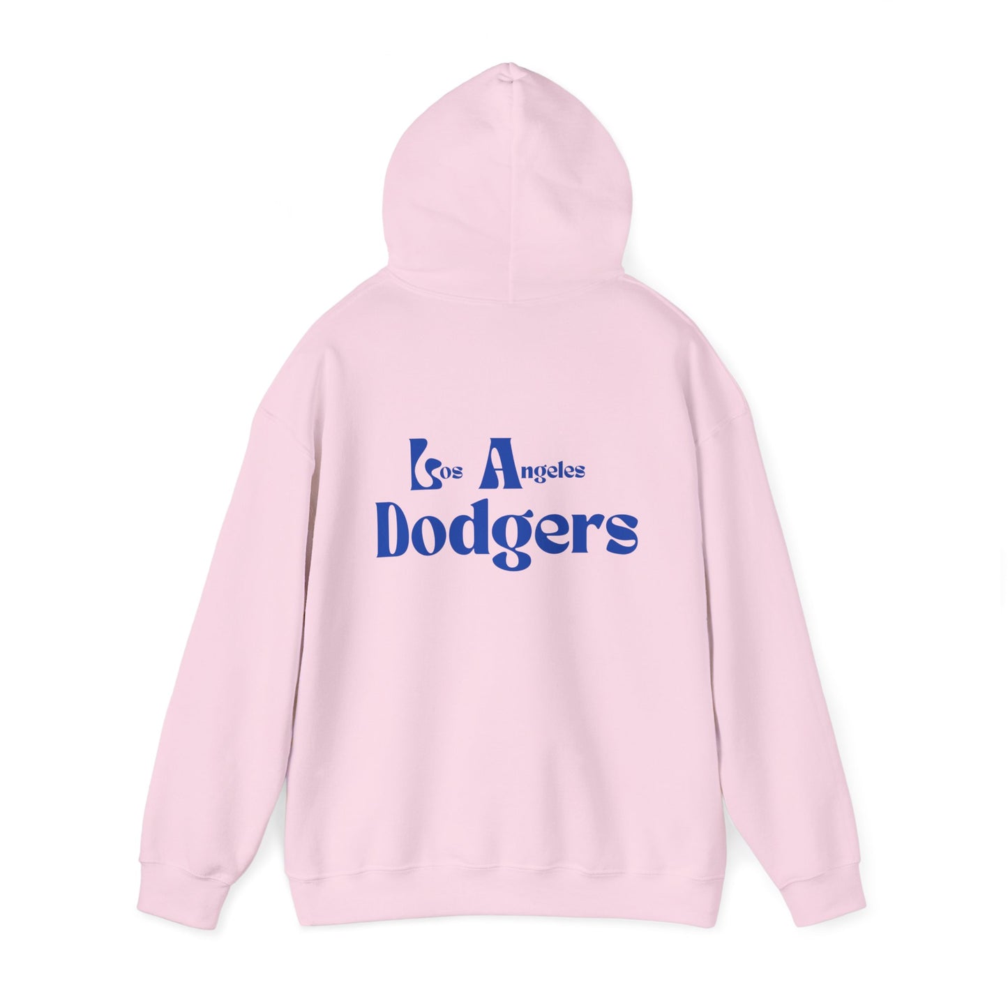 LA Dodgers Hoodie