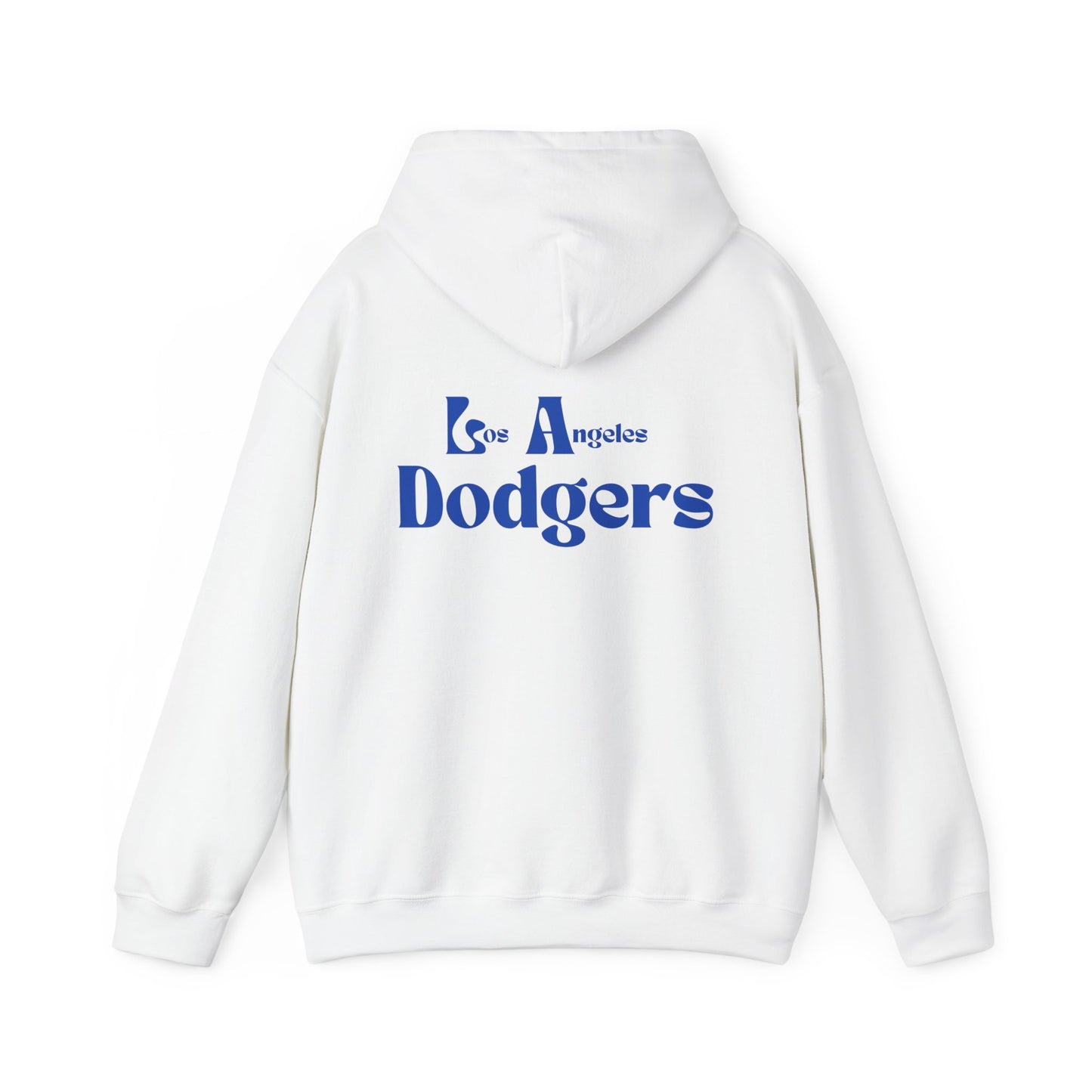 LA Dodgers Hoodie