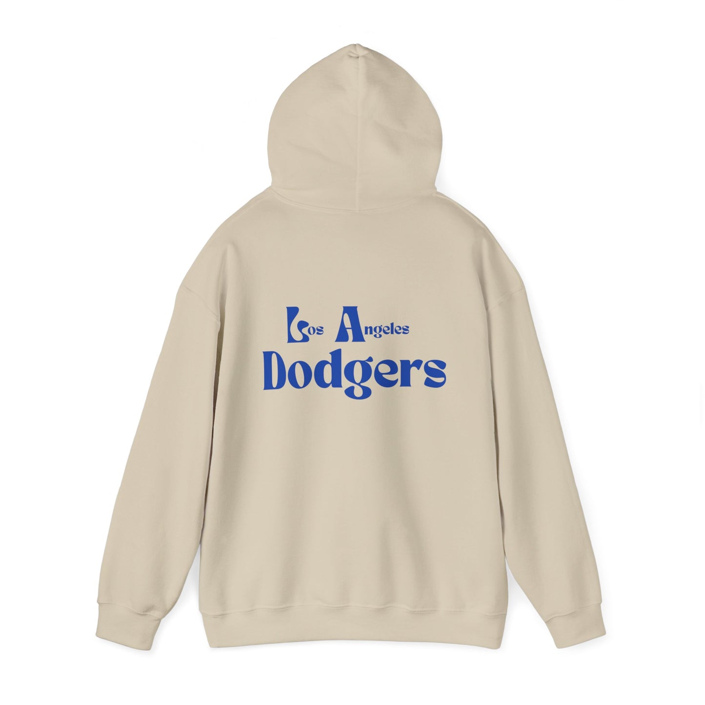 LA Dodgers Hoodie