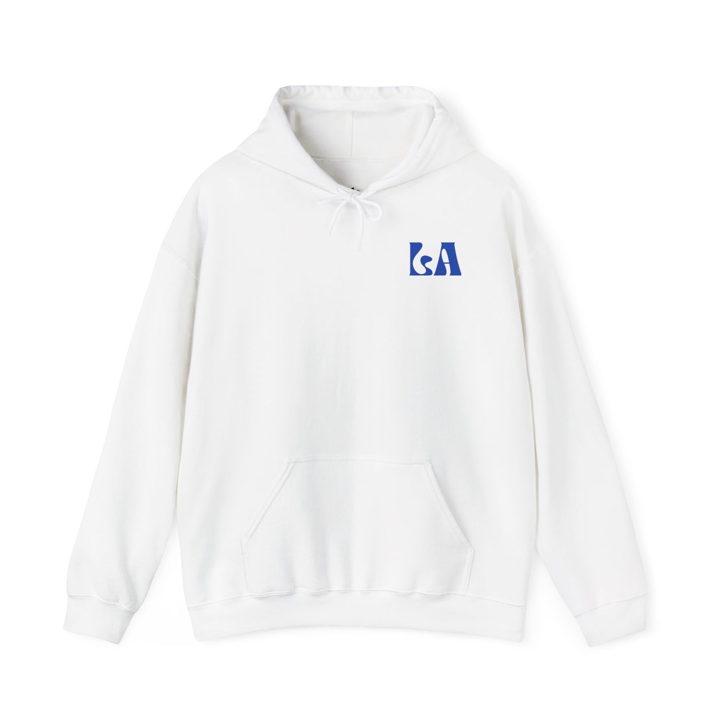 LA Dodgers Hoodie