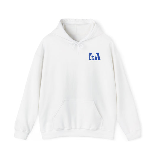 LA Dodgers Hoodie