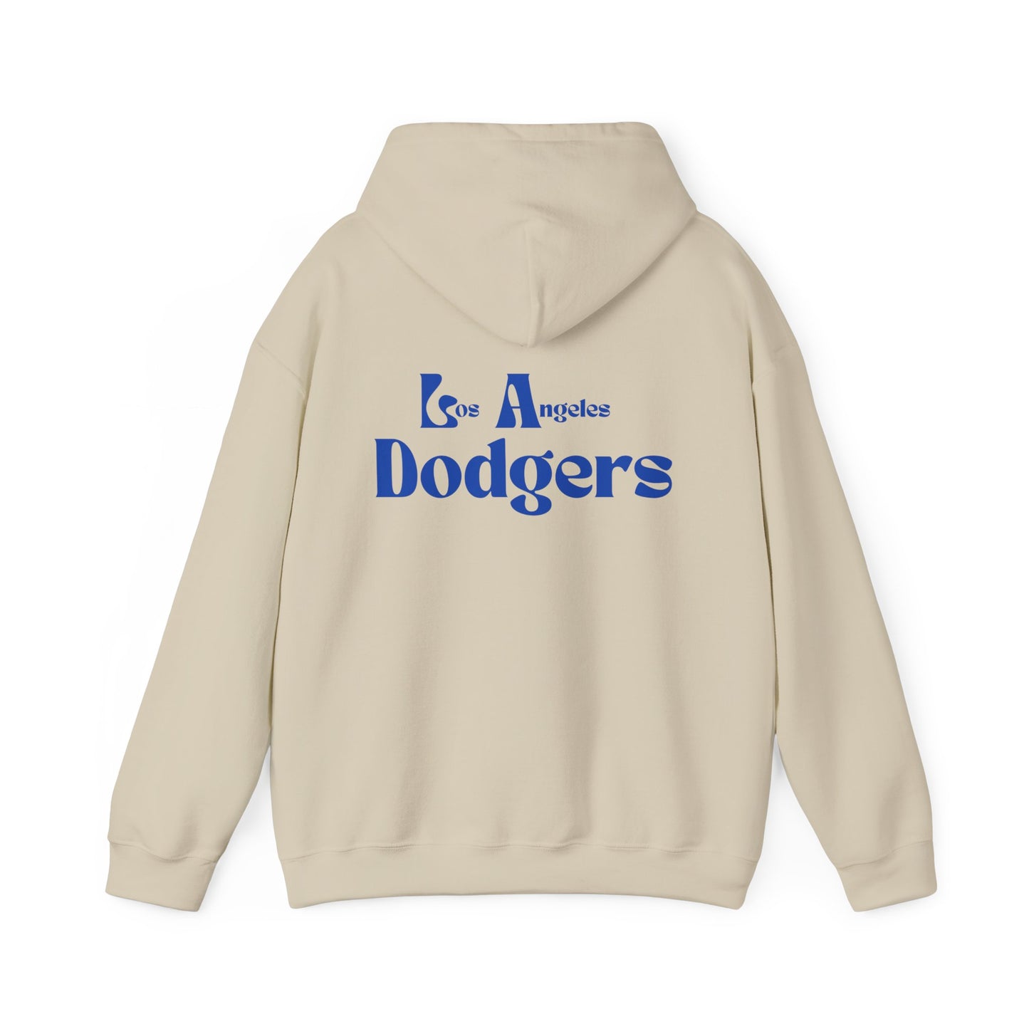 LA Dodgers Hoodie