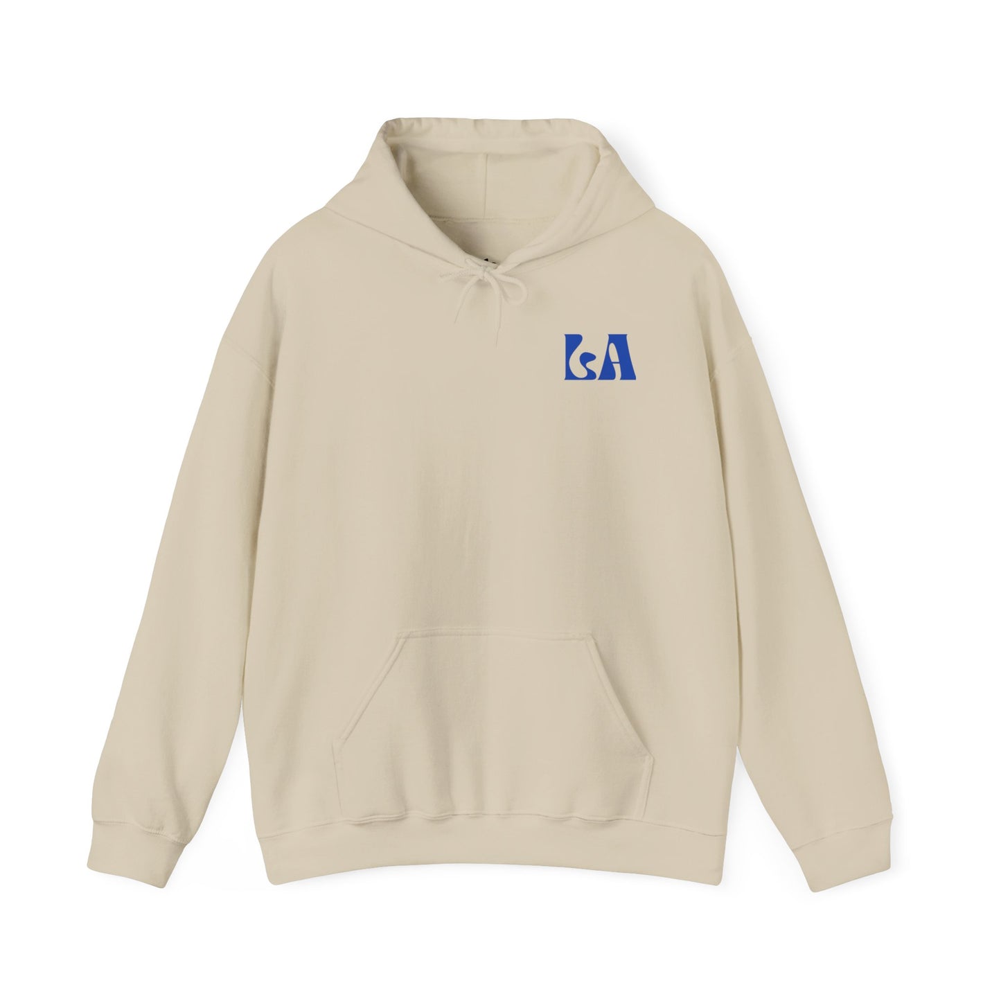 LA Dodgers Hoodie