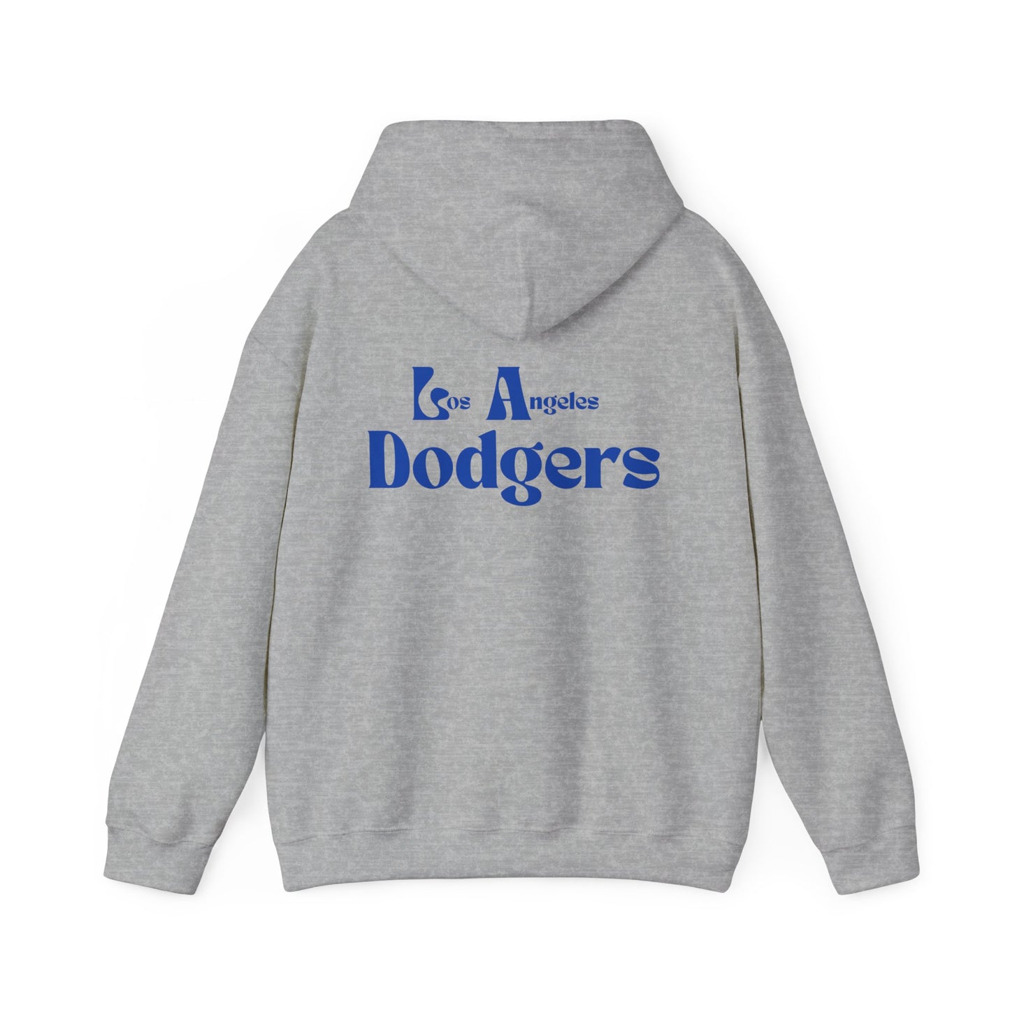 LA Dodgers Hoodie