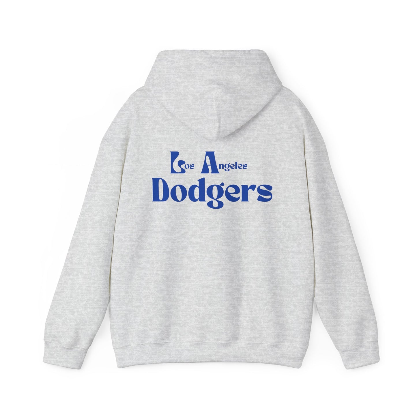 LA Dodgers Hoodie