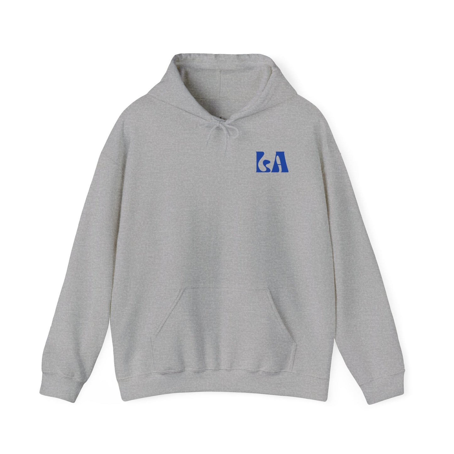 LA Dodgers Hoodie