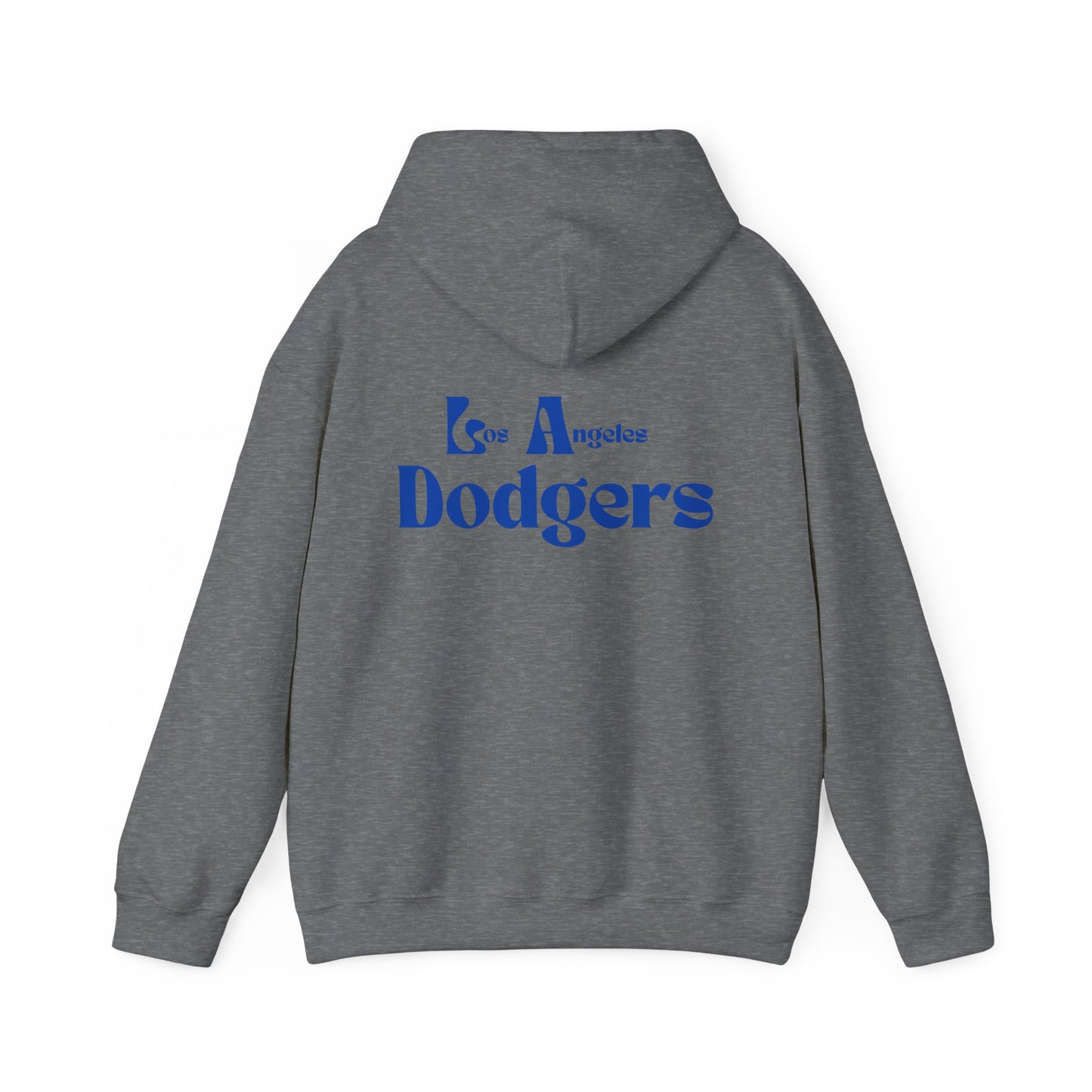 LA Dodgers Hoodie