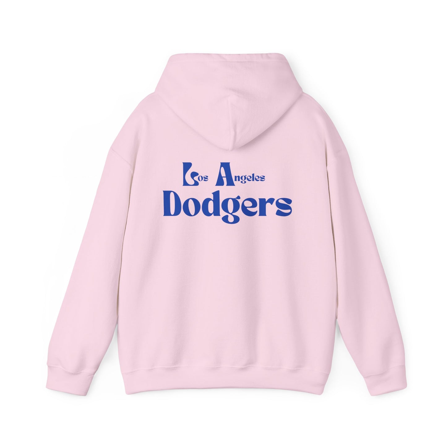 LA Dodgers Hoodie