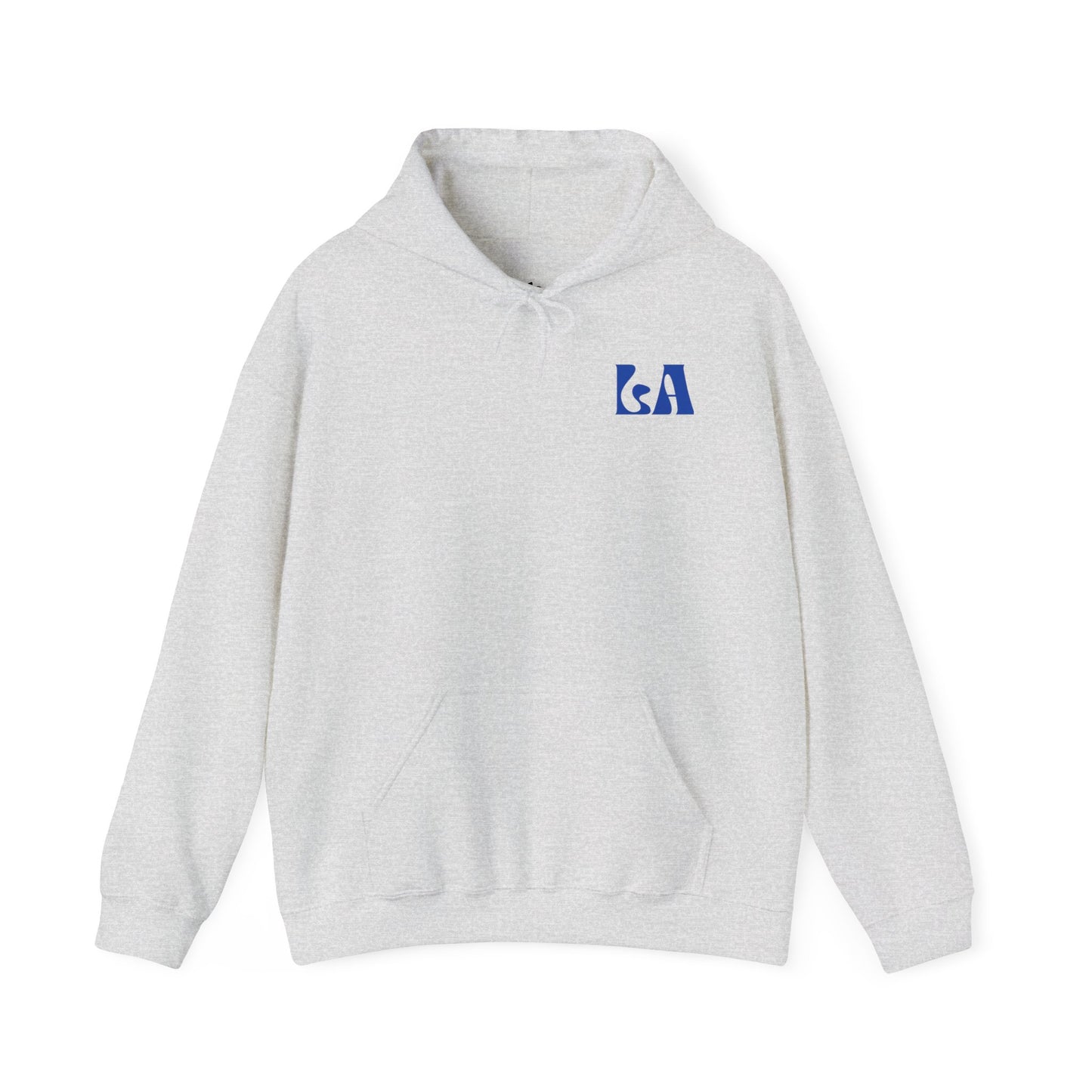 LA Dodgers Hoodie