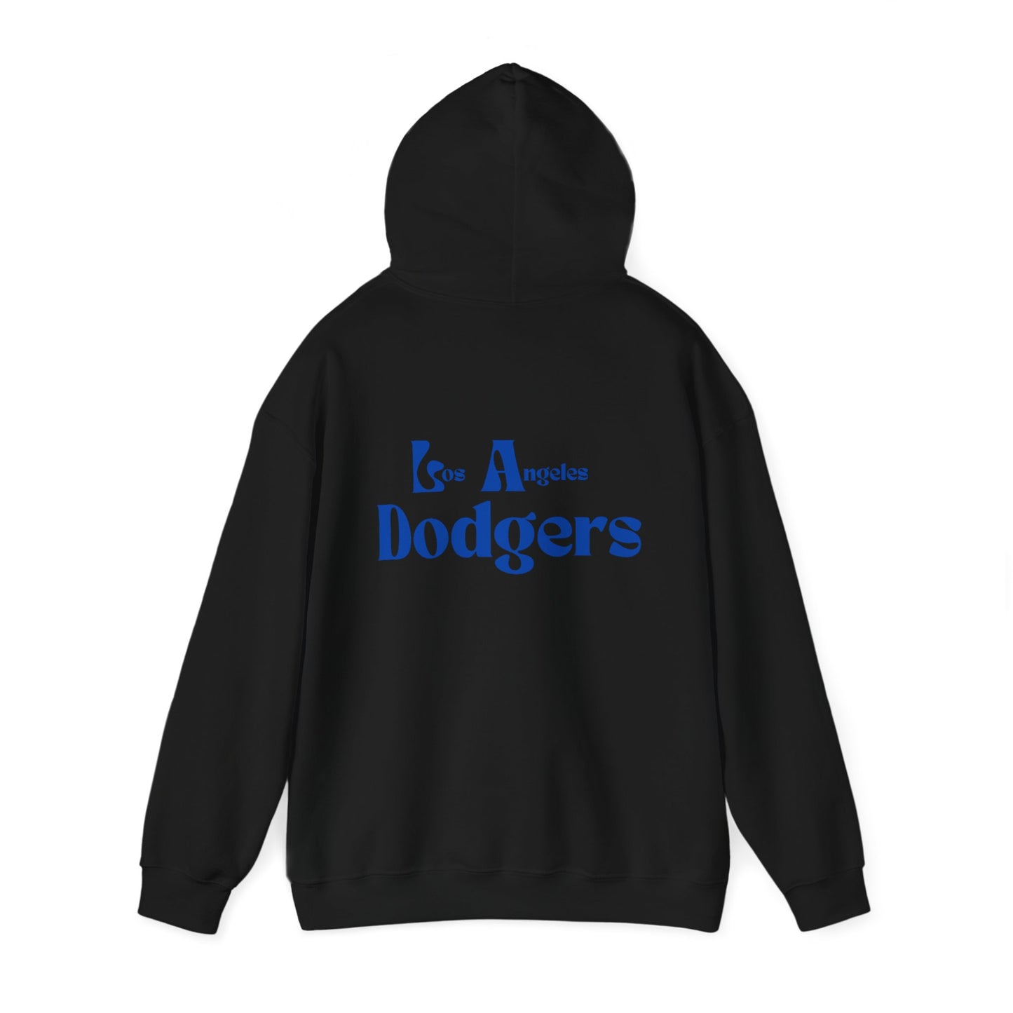 LA Dodgers Hoodie