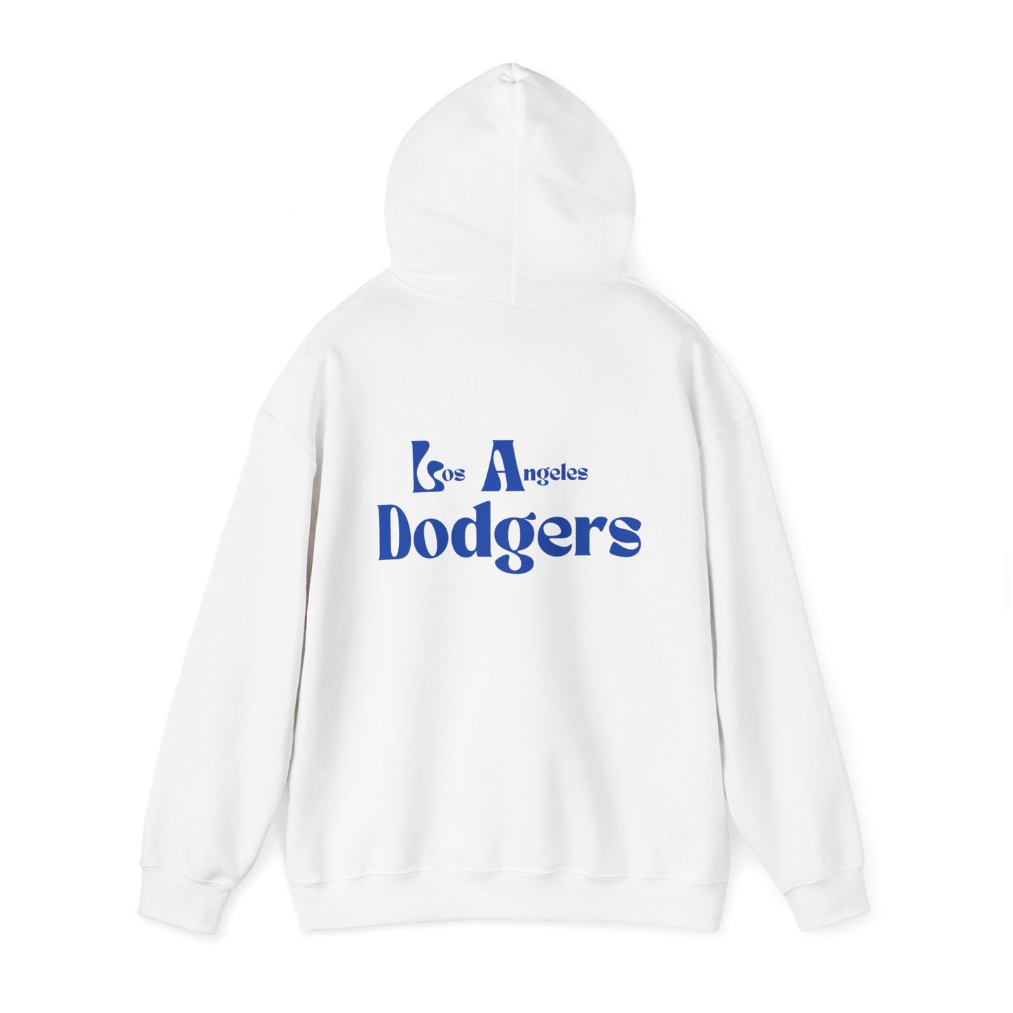 LA Dodgers Hoodie