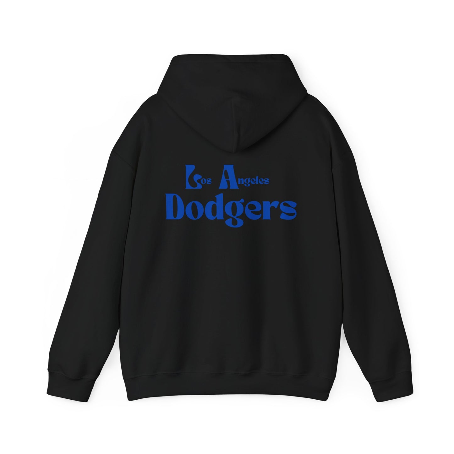 LA Dodgers Hoodie