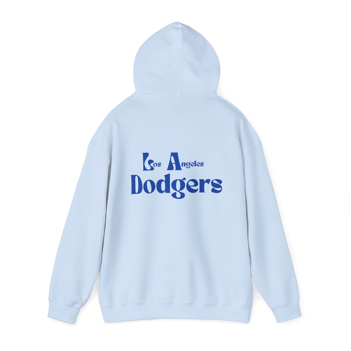 LA Dodgers Hoodie