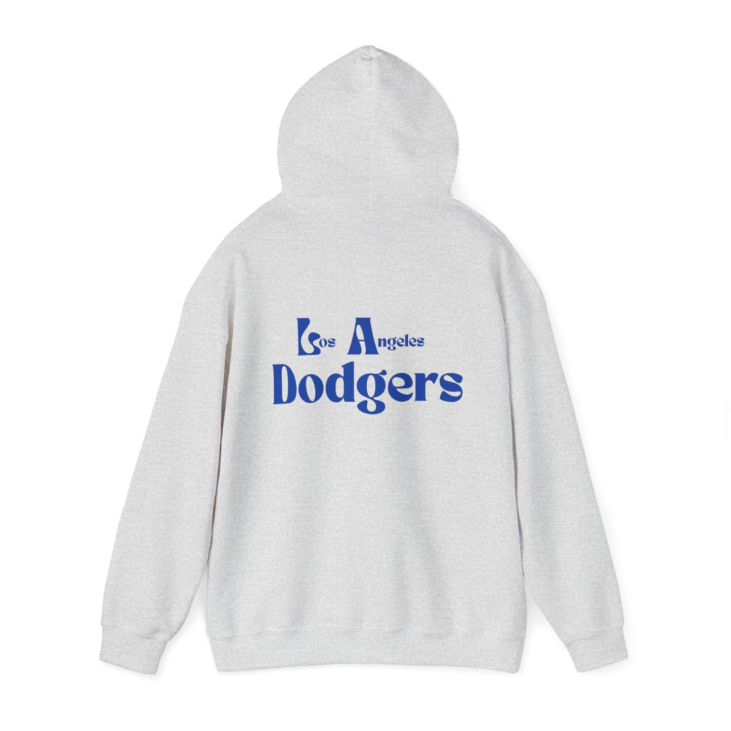 LA Dodgers Hoodie