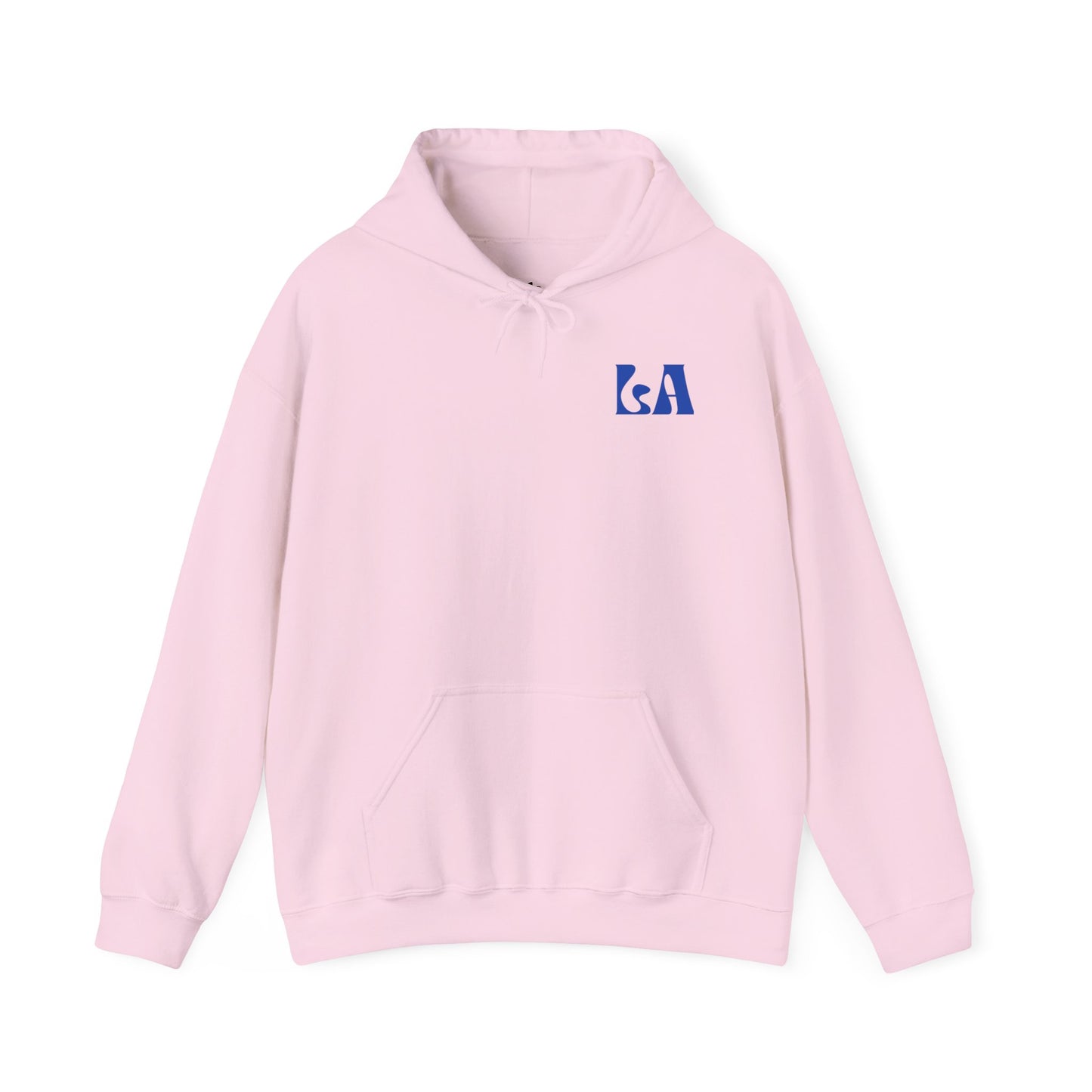 LA Dodgers Hoodie